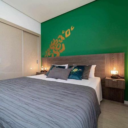 Ocean Garden Suite 10 Con Jardin Privado Costa Adeje  Εξωτερικό φωτογραφία