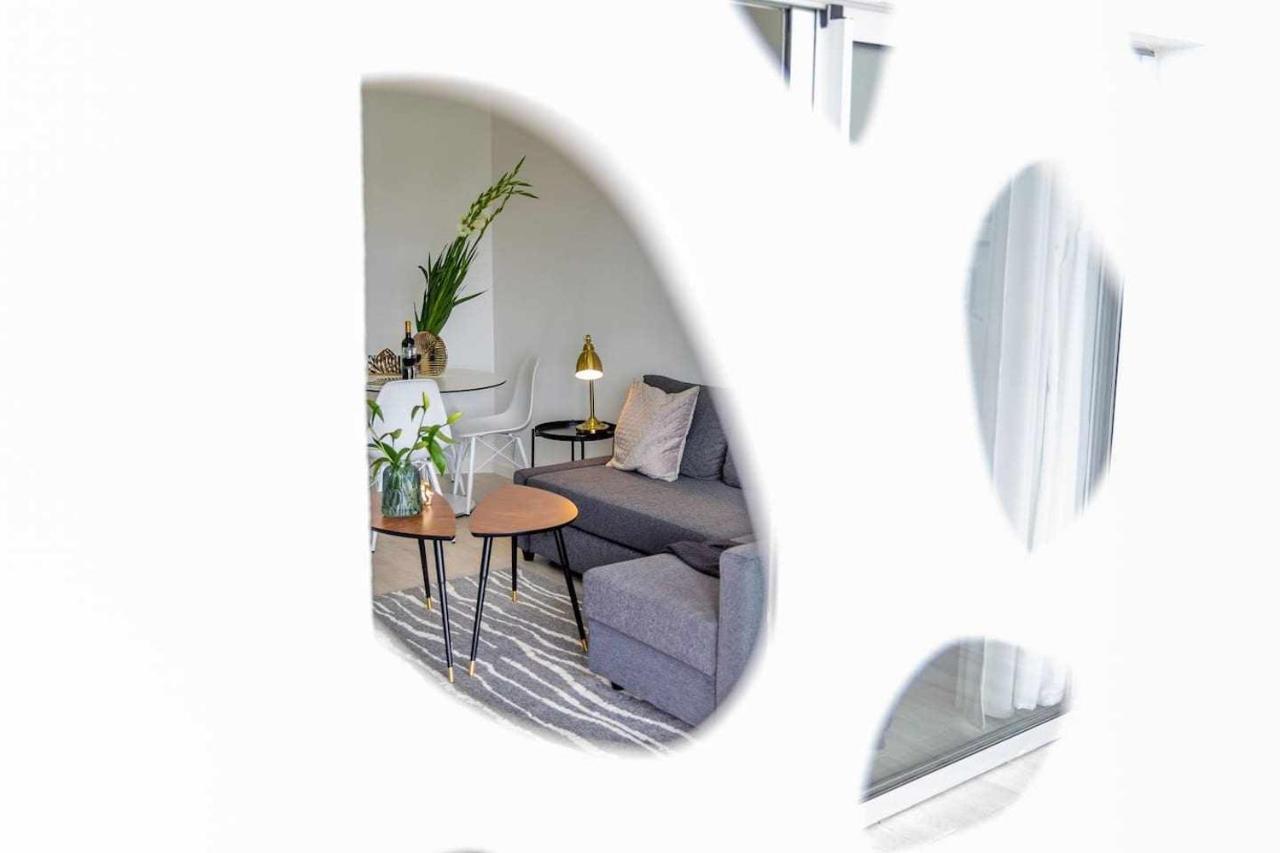 Ocean Garden Suite 10 Con Jardin Privado Costa Adeje  Εξωτερικό φωτογραφία