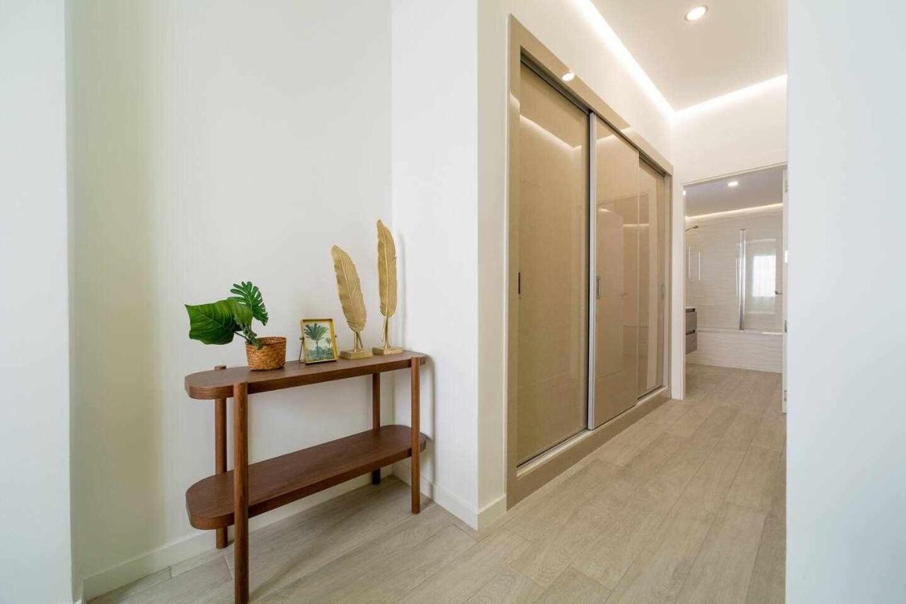 Ocean Garden Suite 10 Con Jardin Privado Costa Adeje  Εξωτερικό φωτογραφία