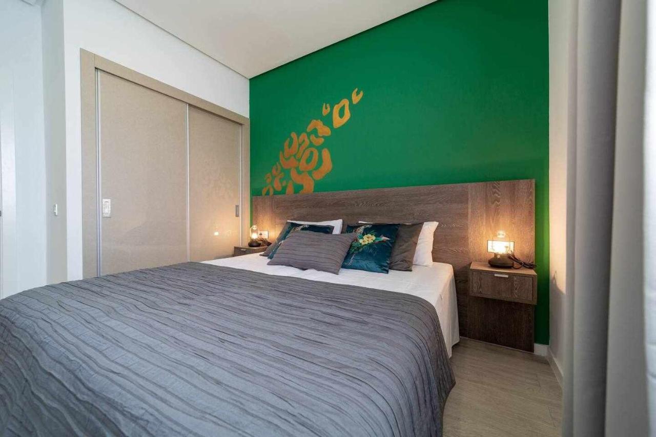 Ocean Garden Suite 10 Con Jardin Privado Costa Adeje  Εξωτερικό φωτογραφία