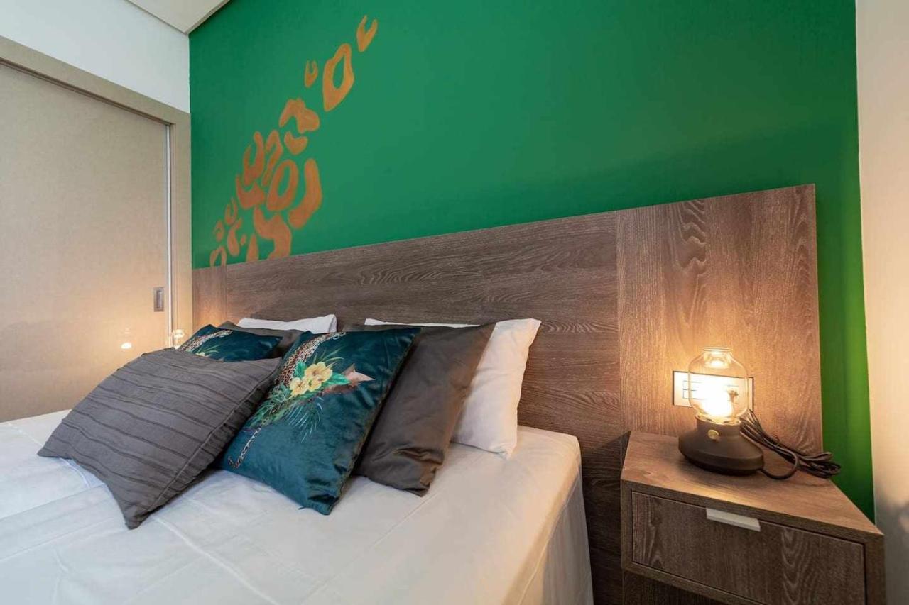 Ocean Garden Suite 10 Con Jardin Privado Costa Adeje  Εξωτερικό φωτογραφία