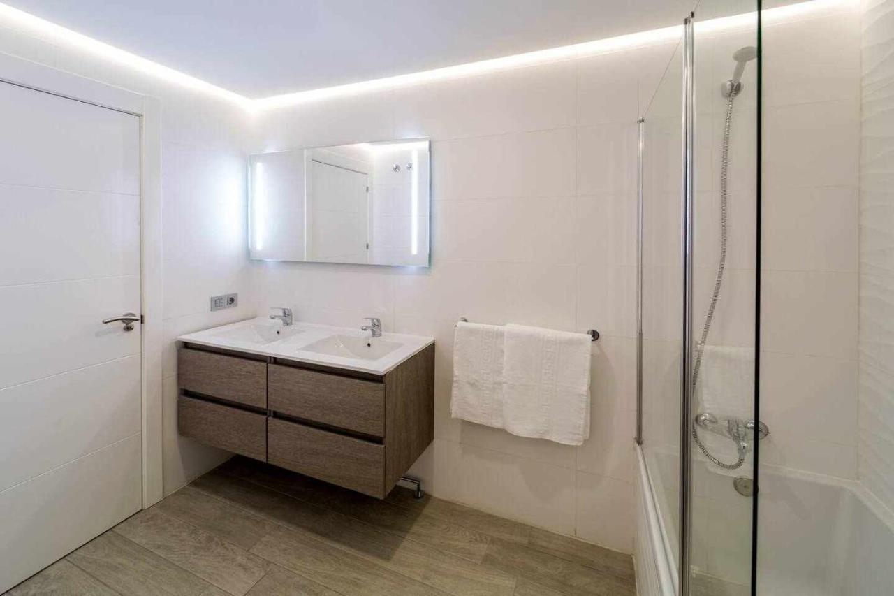 Ocean Garden Suite 10 Con Jardin Privado Costa Adeje  Εξωτερικό φωτογραφία